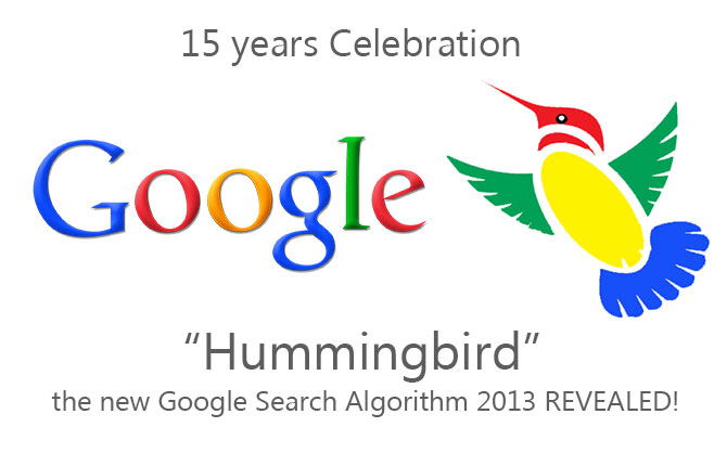 Cum afecteaza algoritmul Google Hummingbird activitatile de SEO si cum pot fi anulate efectele acestuia?