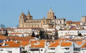 Evora- the hidden pearl of Portugal