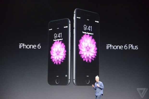 Cat costa noile versiuni iPhone 6 in Romania ?