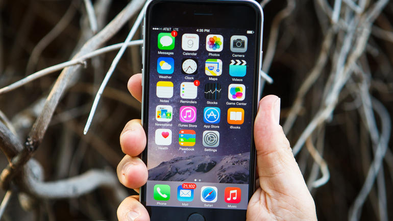 Apple face pasul decisiv in noile modele iPhone – redimensionarea ecranelor