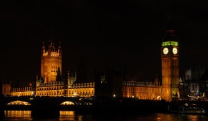 The Magic of London, a City that Never Sleeps
