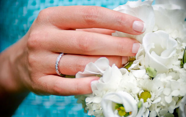 Cum alegem o verigheta sau un inel de logodna?