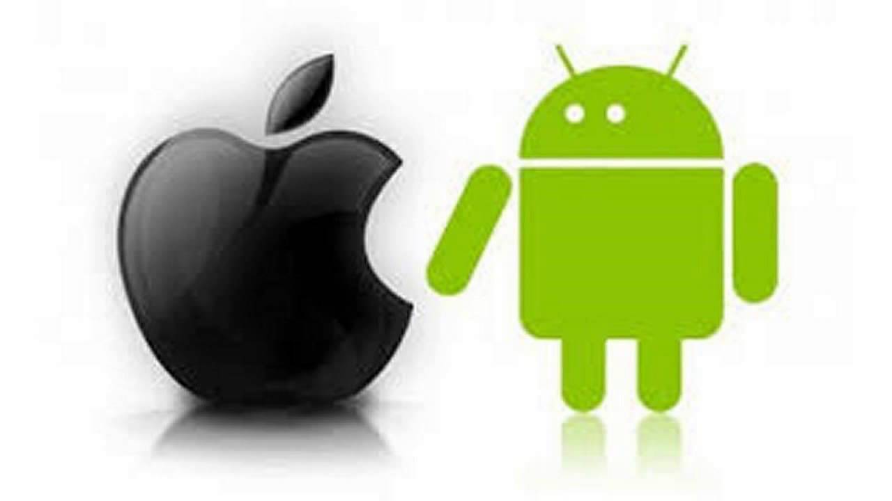 Android sau iPhone, ce decizie sa iei?
