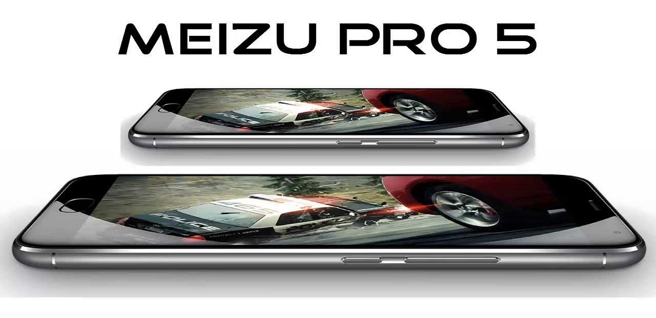 Meizu Pro 5 – un aprig competitor pentru Apple si Samsung