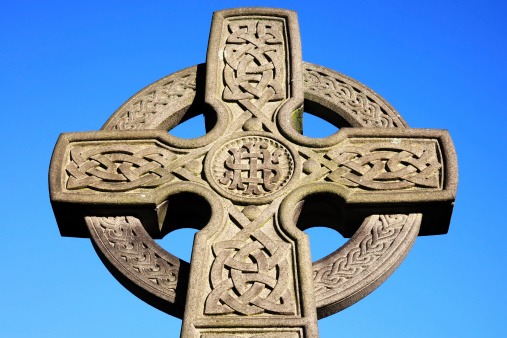 Simbolistica crucii celtice