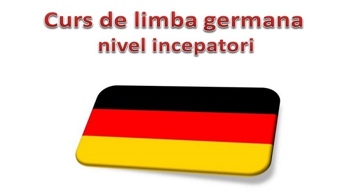 Limba germana ne este utila noua romanilor?