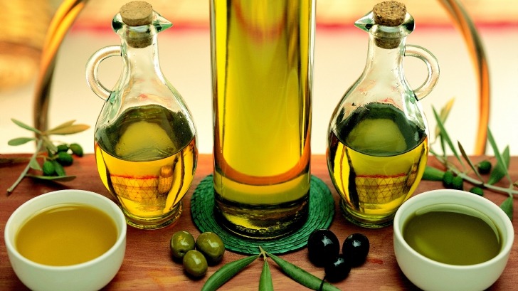 Beneficii ale uleiului de masline