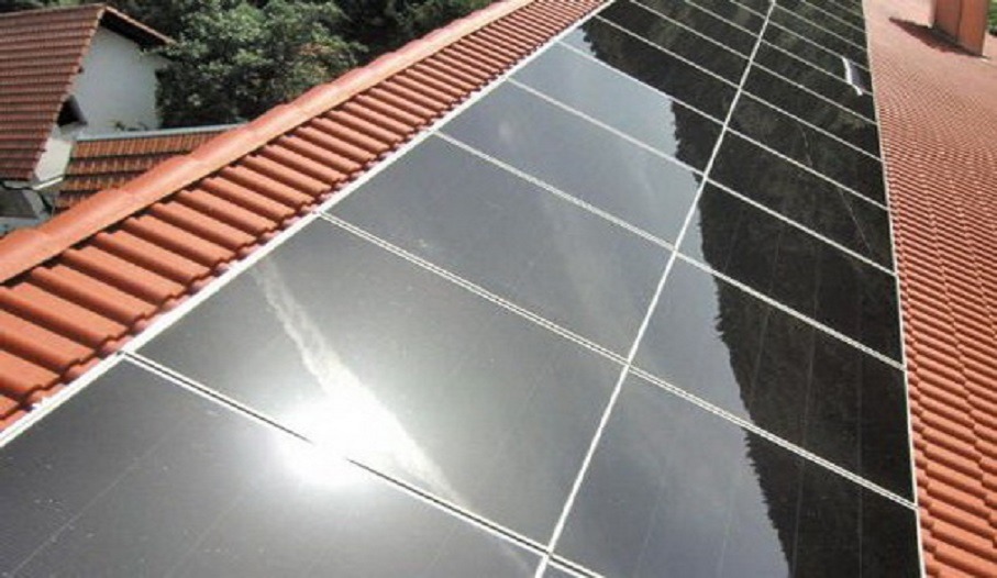 Tipuri de panouri solare termice