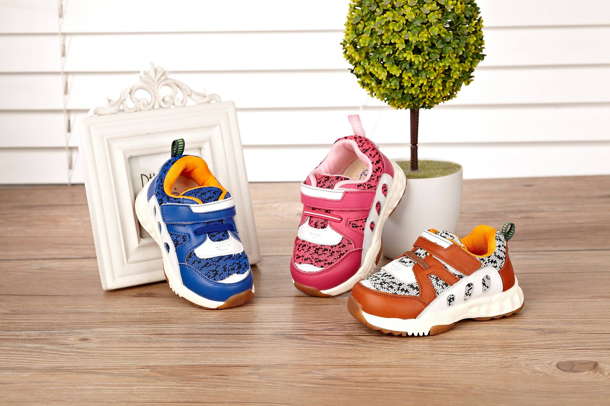 Cum se aleg pantofii sport pentru copii