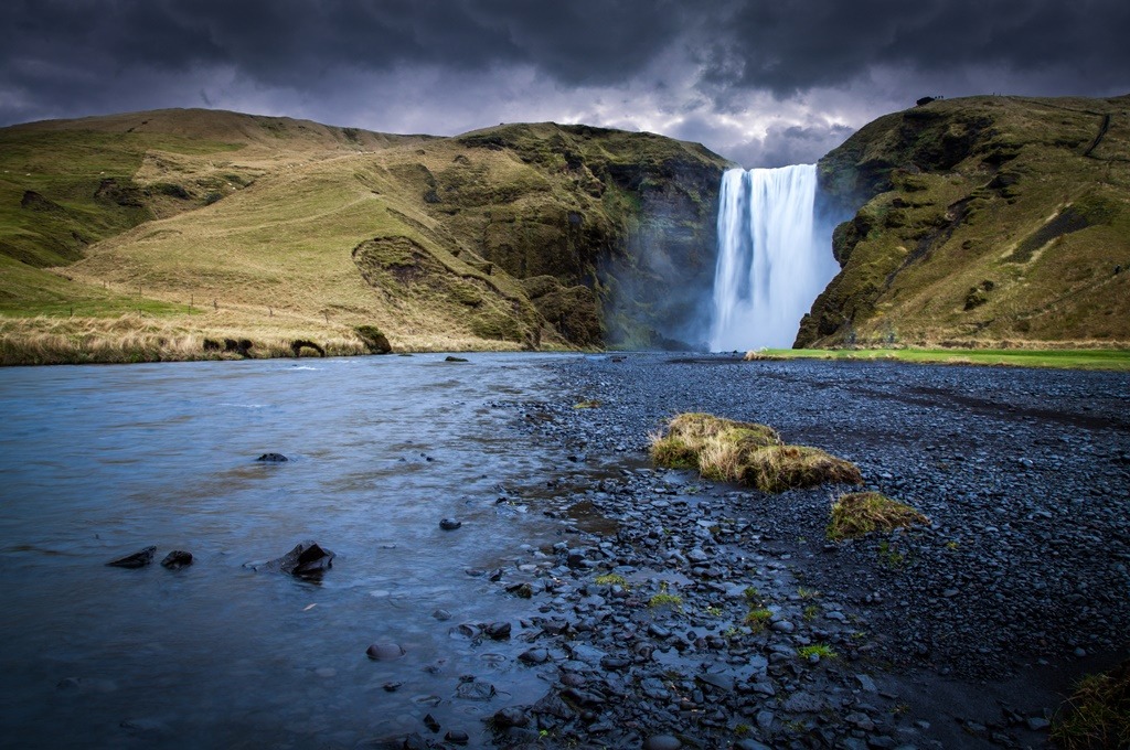 De ce sa vizitati Islanda?