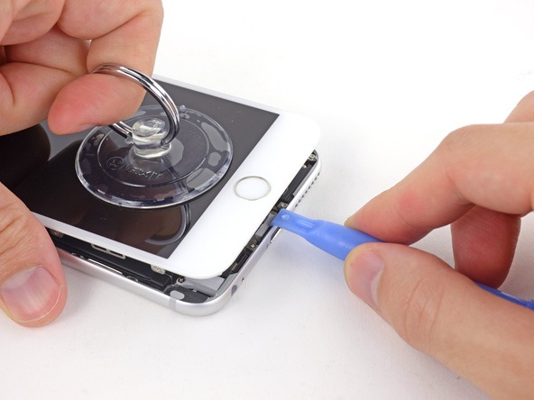 Inlocuire display iPhone – ce sa faci pentru a evita deteriorarea ecranului