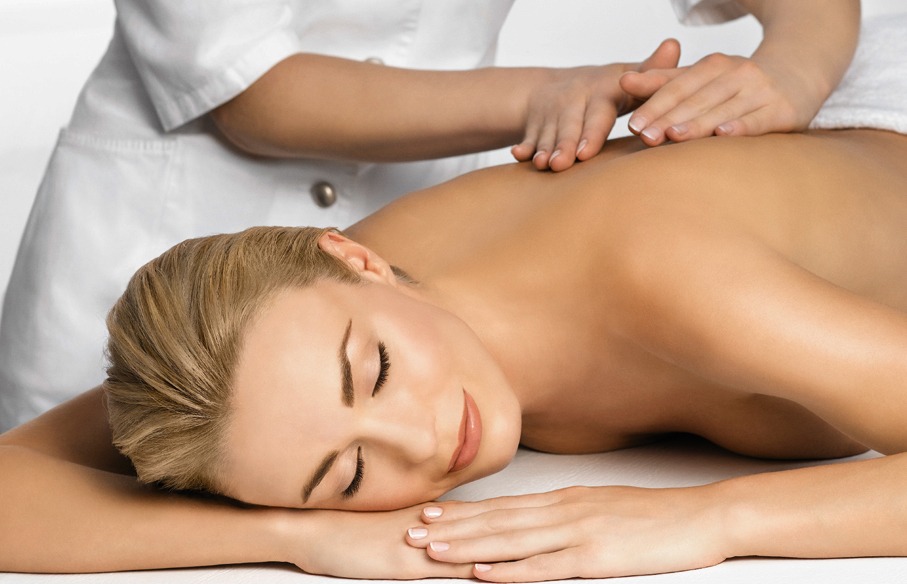 Ce este masajul suedez?