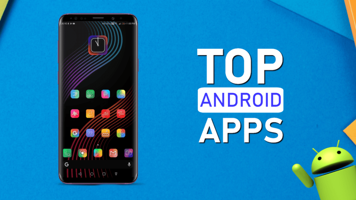 Cele mai bune aplicatii pentru telefonul tau smartphone Android