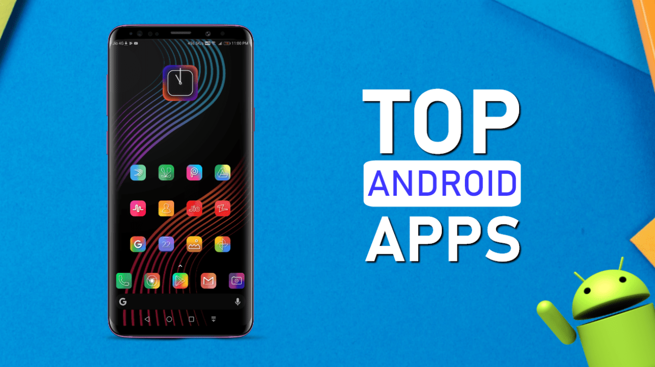 Cele mai bune aplicatii pentru telefonul tau smartphone Android