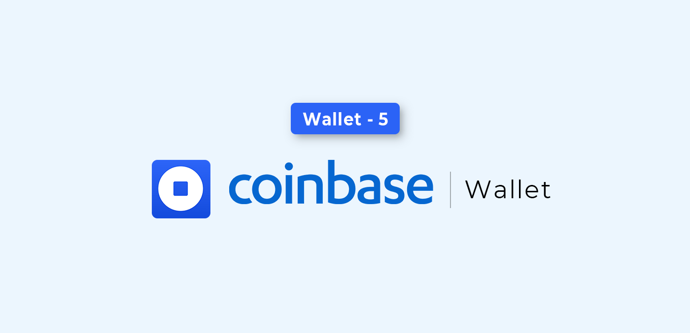 Coinbase Wallet