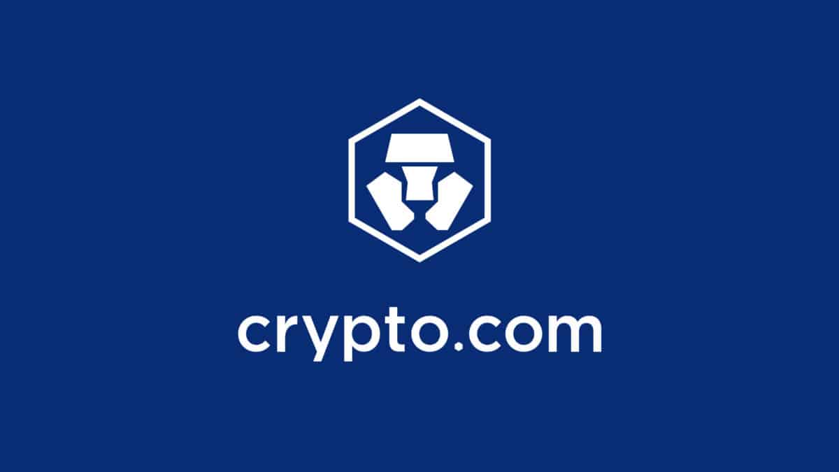 Crypto.com DeFi Wallet