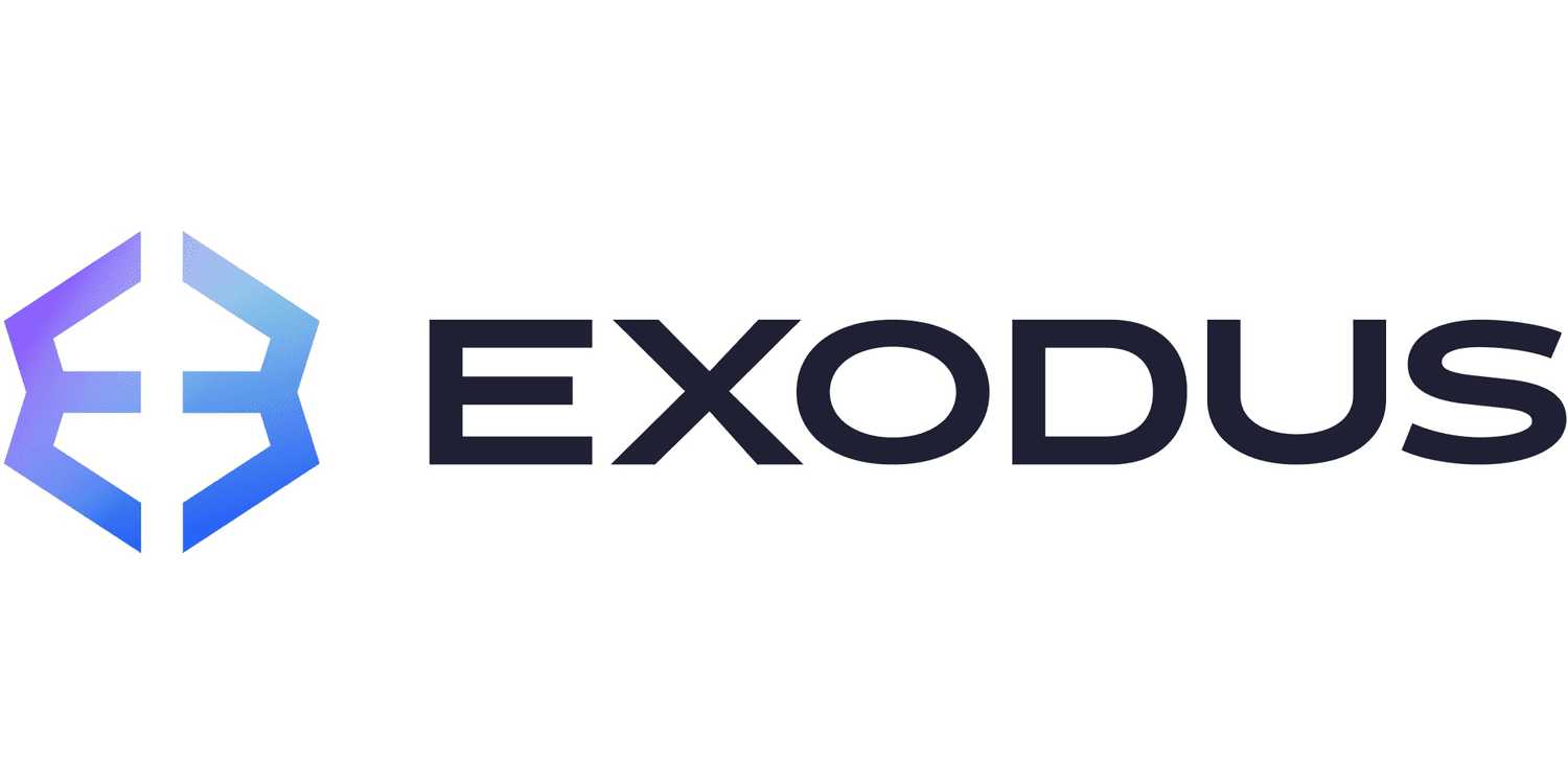 Exodus Wallet