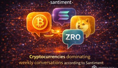 Criptomonedele care au dominat discuțiile la final de săptămână