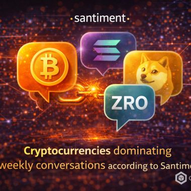 Criptomonedele care au dominat discuțiile la final de săptămână