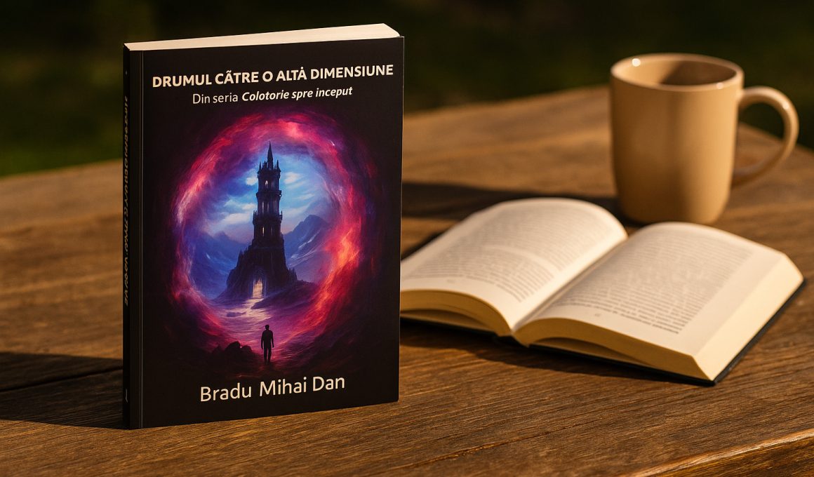 Ce titluri fantasy cu ritm alert sunt potrivite pentru clasele V–VI?