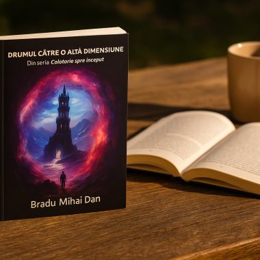 Ce titluri fantasy cu ritm alert sunt potrivite pentru clasele V–VI?