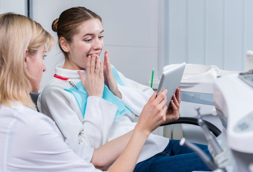 Cum se integrează 3DentaSoft în activitatea zilnică a unui cabinet stomatologic