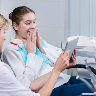 Cum se integrează 3DentaSoft în activitatea zilnică a unui cabinet stomatologic